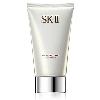 全球購 · 海外【SK-II】護膚潔面霜氨基酸洗面奶120ml