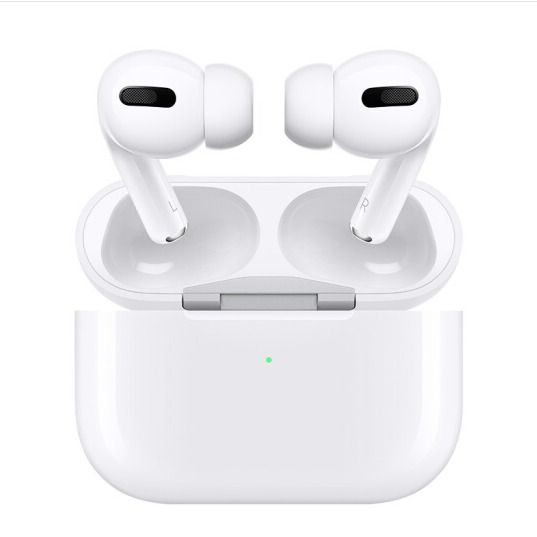 apple 苹果 airpods pro 主动降噪无线蓝牙耳机 支持ipad pro3代