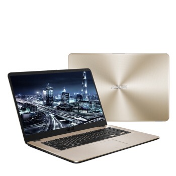智享生活·华硕(asus k505bp 15.