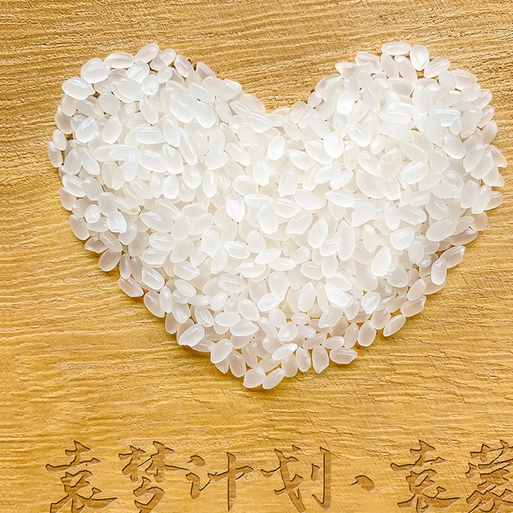 民生惠 · 袁蒙海水稻大米 5斤