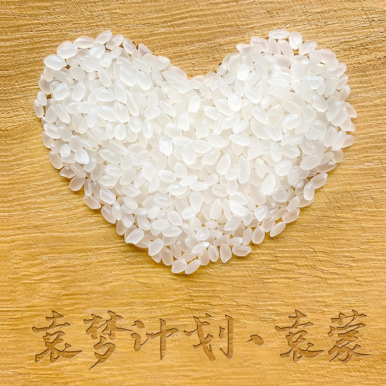 民生惠 · 袁蒙海水稻大米 5斤