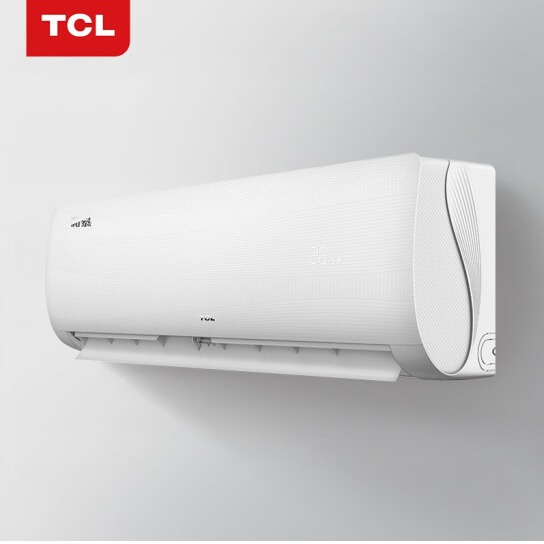 每周秒杀.TCL 1匹/1.5匹新变频节能省电静音健康除菌智清洁冷暖 KFRd-26GW/DBp-EM11+B3