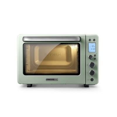 每周秒杀.Buydeem北鼎烤箱T535家用小型烘焙多功能电烤箱31.5L