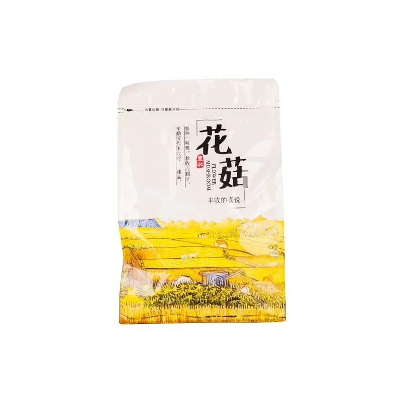 桂三润 花菇250g/袋 广西助农干货