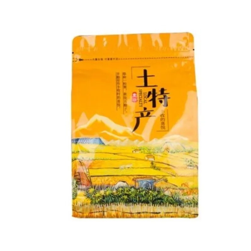 桂三润 干香菇250g/袋 广西助农干货