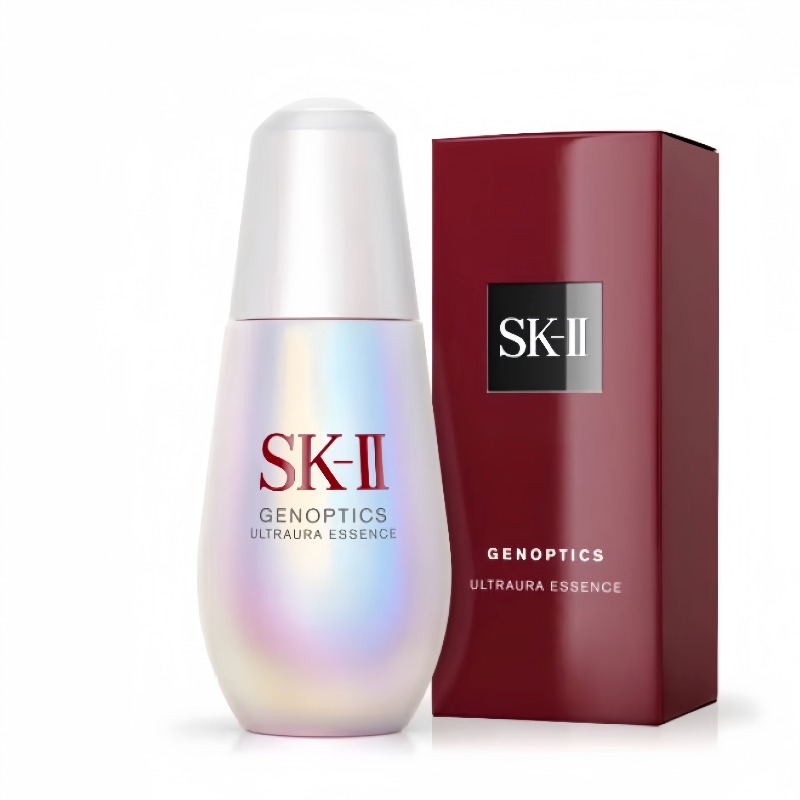 每周秒杀.【双11秒杀特惠】一般贸易-SK-II小灯泡精华50ml