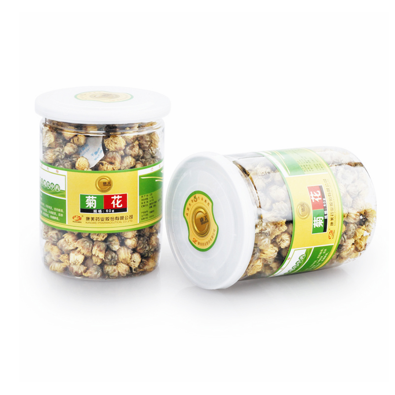 【康美】菊花(胎菊) 60g(花茶)