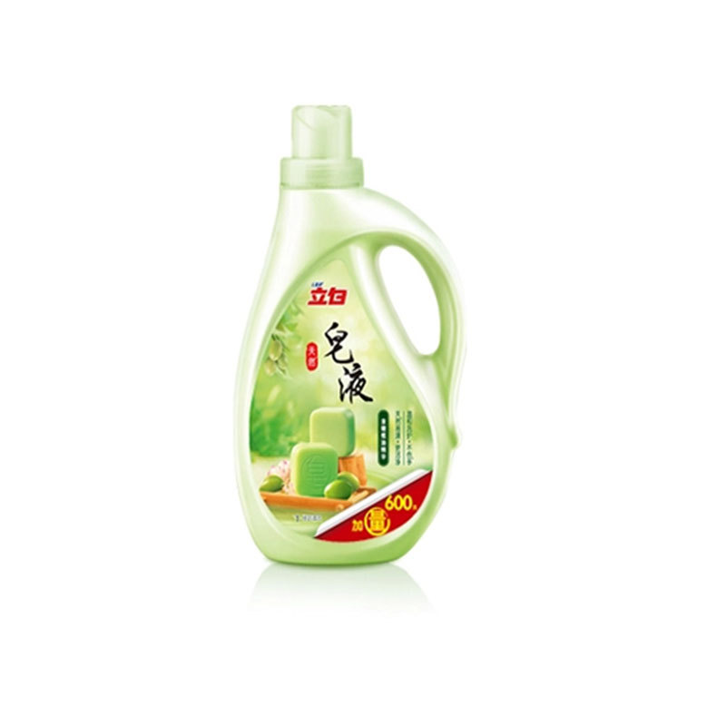 【立白】皂液天然橄榄油 2500g