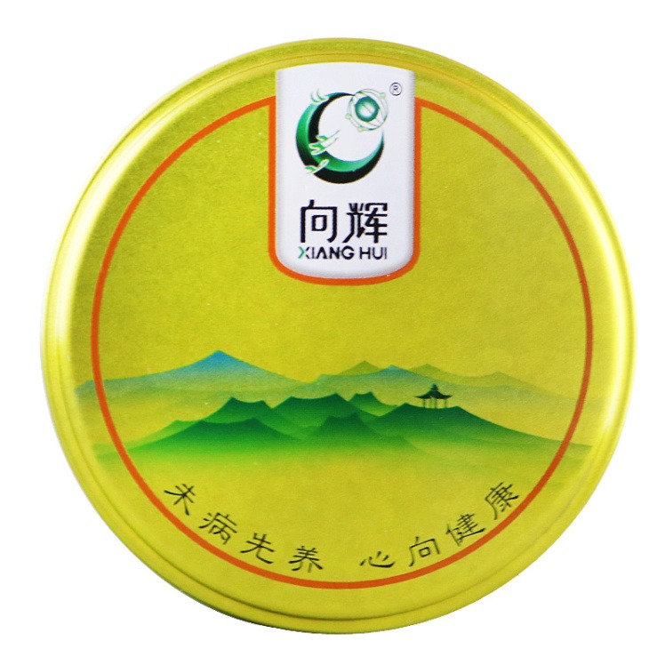 (向辉)鹿仙草粉