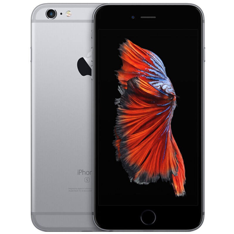 3c钜惠 ·科技风暴 · apple iphone 6s plus 全新正品全网通4g手机