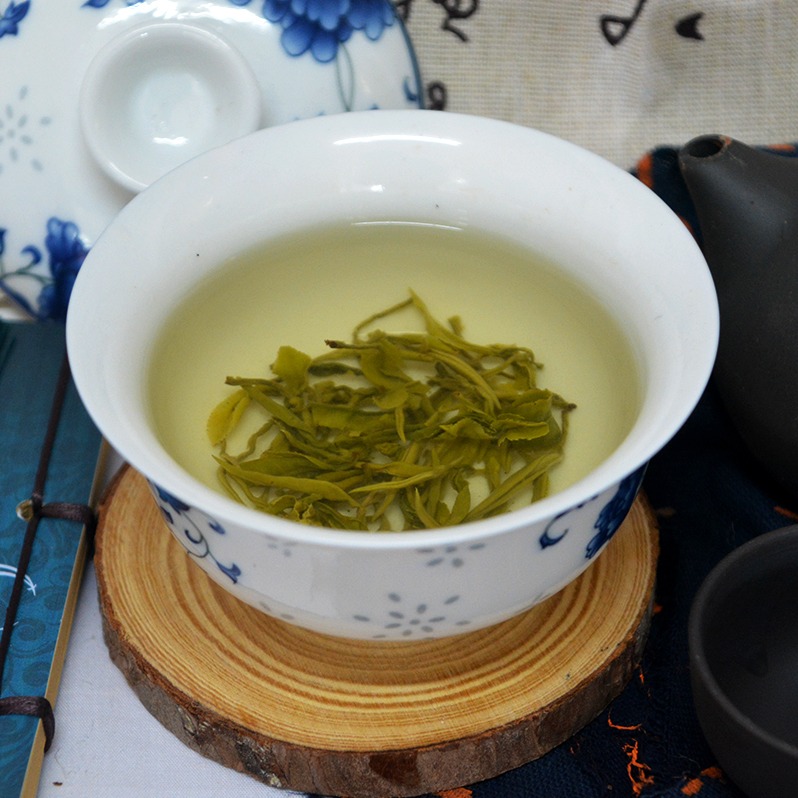 黔好货 · 【黔邨】醉美人红茶 银球茶