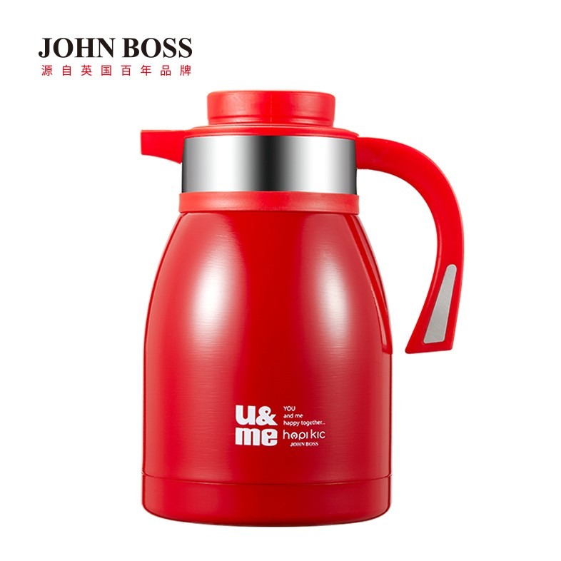 johnboss快乐生活家居壶hlb-h15 (15l) ( 26号以