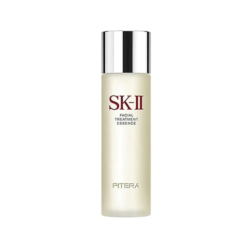 每周秒杀.SK-II 神仙水 肌肤水润 晶莹剔透
230ml/1瓶装