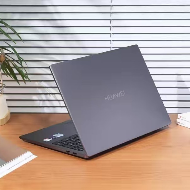 数码专区.华为MateBook D16 i5-13420灰色16G+1T（下单前请咨询客服区域库存）