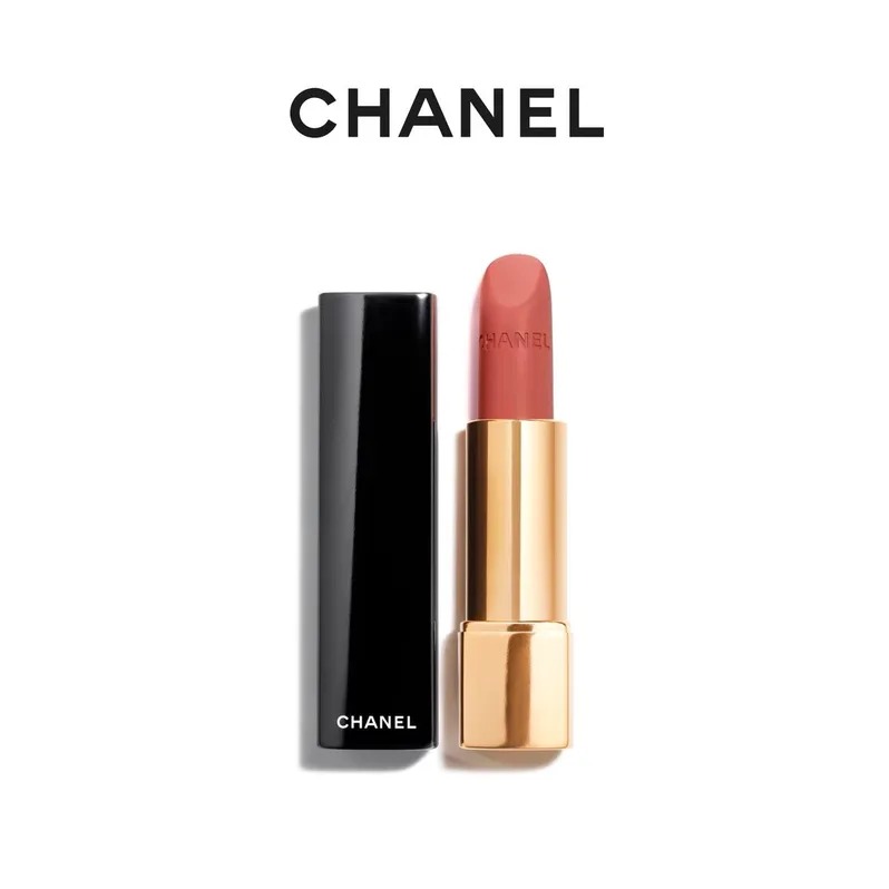 每周秒杀.CHANEL/香奈儿 全新魅力丝绒口红 3.5g 多色号可选（下单备注色号）