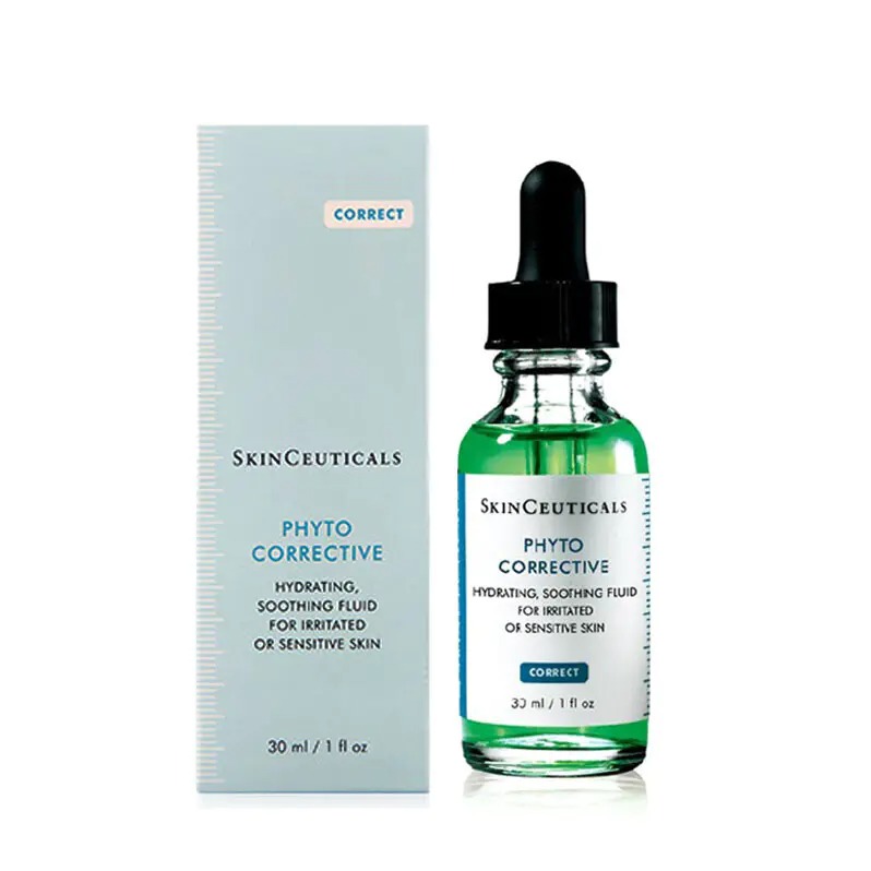 每周秒杀.SkinCeuticals/修丽可 植萃亮妍色修精华露 30ml