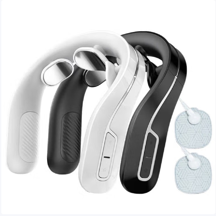 每周秒杀.PGG智能颈椎按摩仪（米家款）P6白色