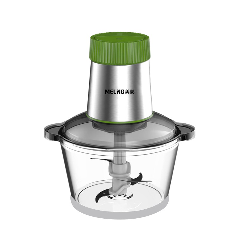 每周秒杀.美菱1.8L绞肉机MM-LC1823