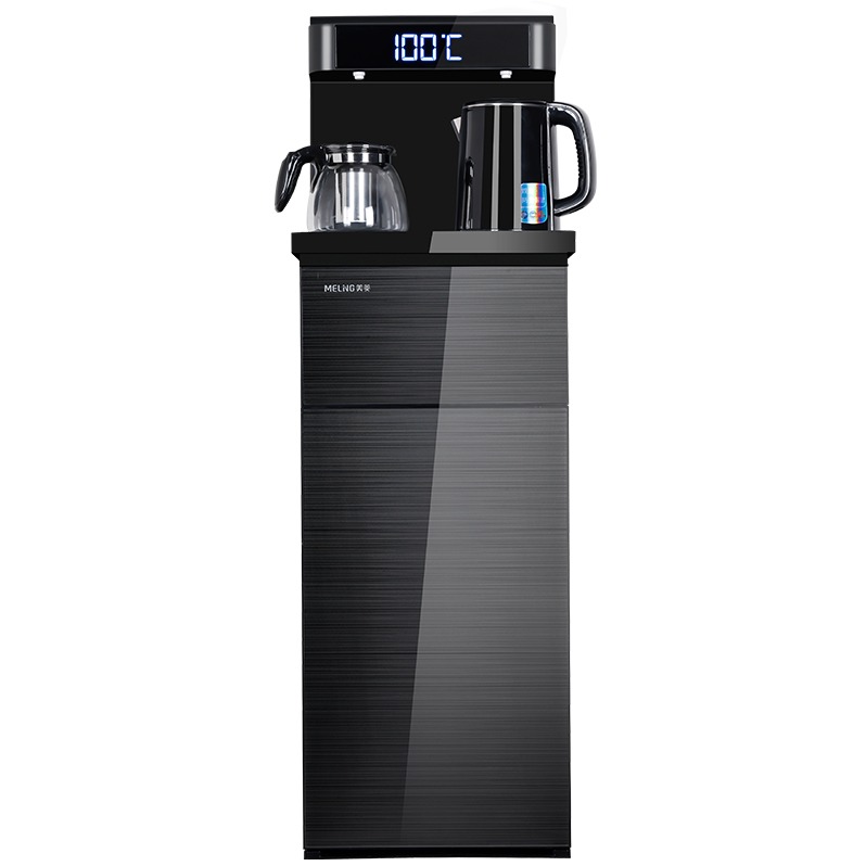 每周秒杀.美菱茶吧机MY-YT916X