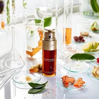 每周秒杀.一般贸易娇韵诗双萃精华50ml