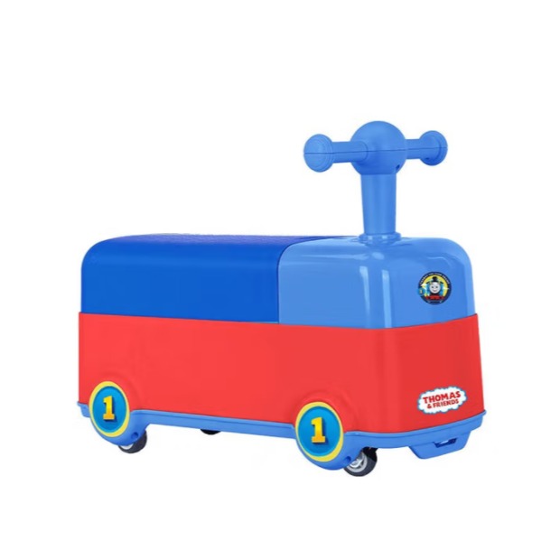 每周秒杀.托马斯和朋友儿童滑行车QTM4066