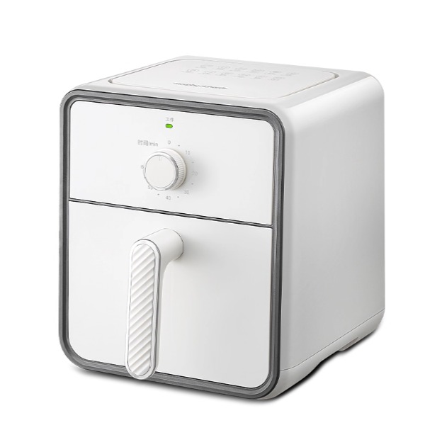 每周秒杀.摩飞空气炸锅MR4015白色