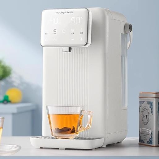 每周秒杀.摩飞双层恒温调奶器MR5300A白色