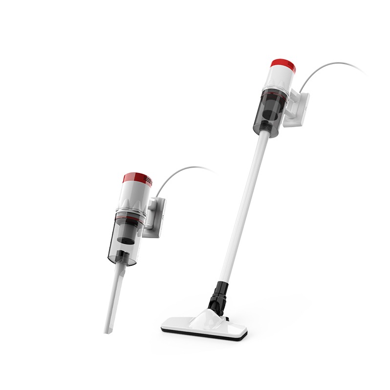 每周秒杀.普沃达pooda手持有线吸尘器V11