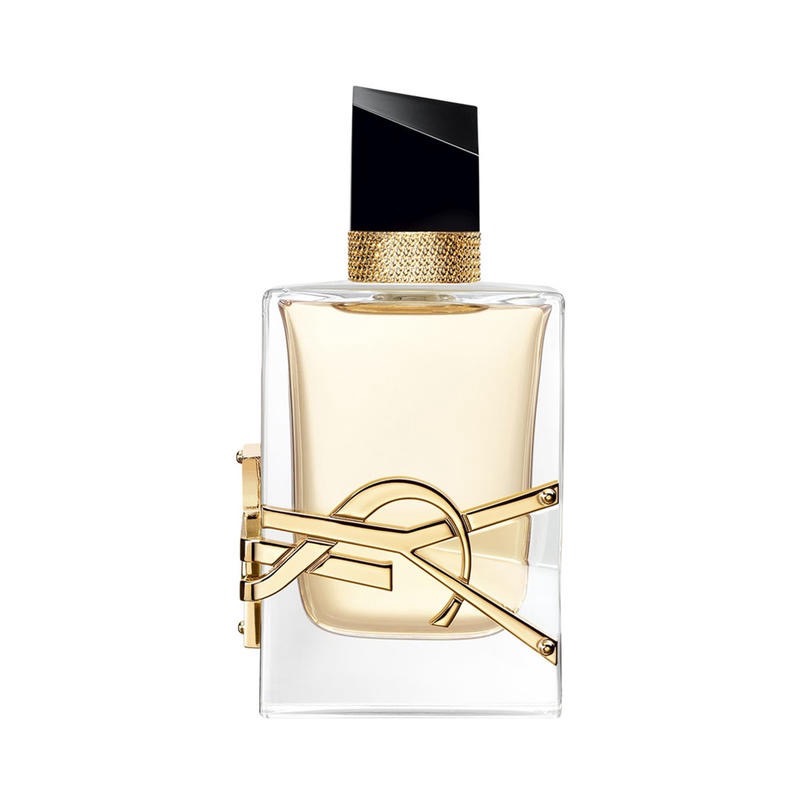 每周秒杀.YSL/圣罗兰 自由之水持久花香女士香水经典版浓香 EDP 90ml