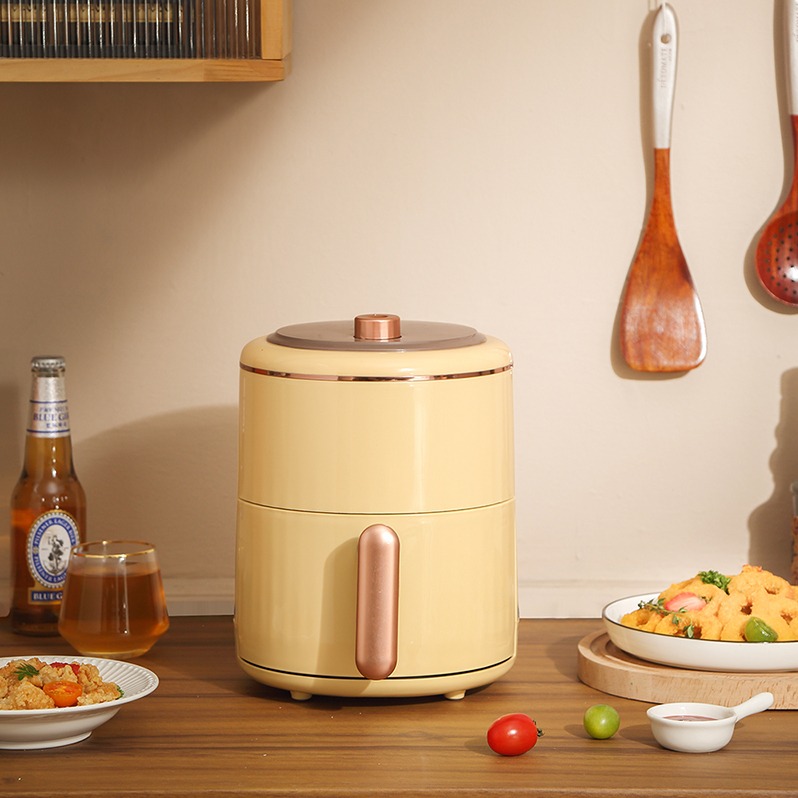 每周秒杀.康佳 KONKA空气炸锅KGKZ-2516