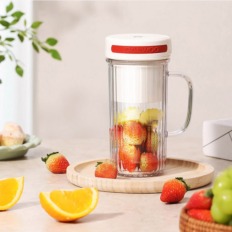 每周秒杀.大宇 DAEWOO料理机辅食机DYLL-D30 升级版