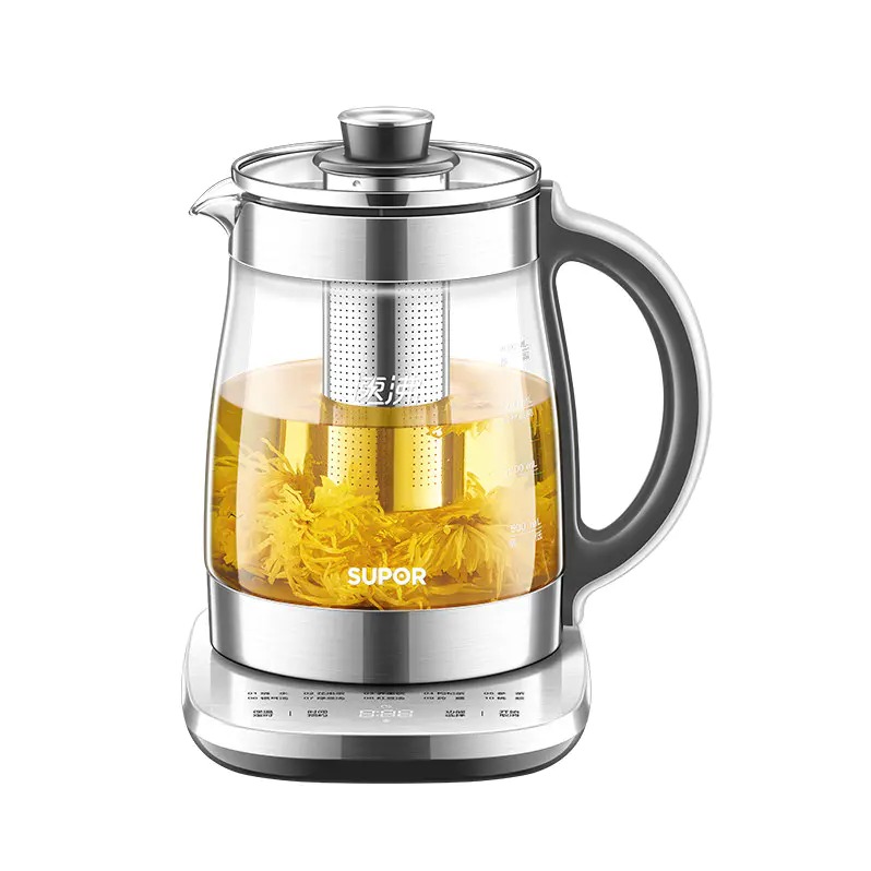 SUPOR/苏泊尔2L速沸系列养生壶SW-20Y30