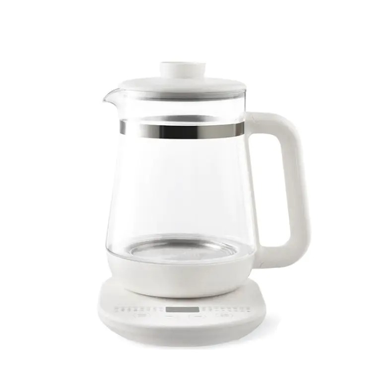 SUPOR/苏泊尔1.5L养生壶SW-15Y19