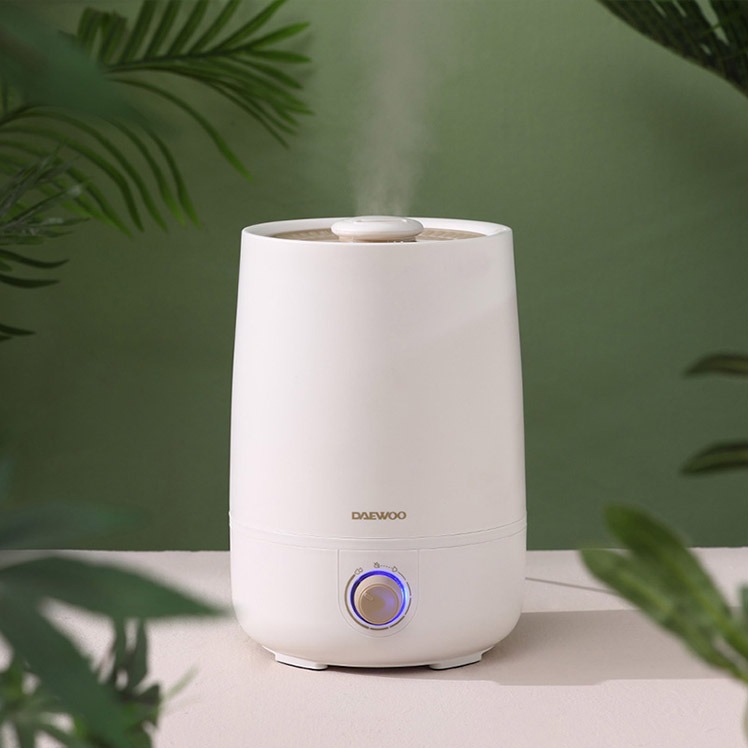 每周秒杀.大宇 DAEWOO加湿器DYJS-Q01 升级版