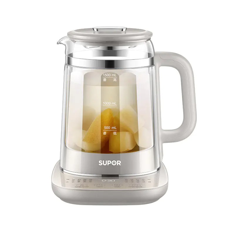 SUPOR/苏泊尔1.5升养生壶SW-15Y20