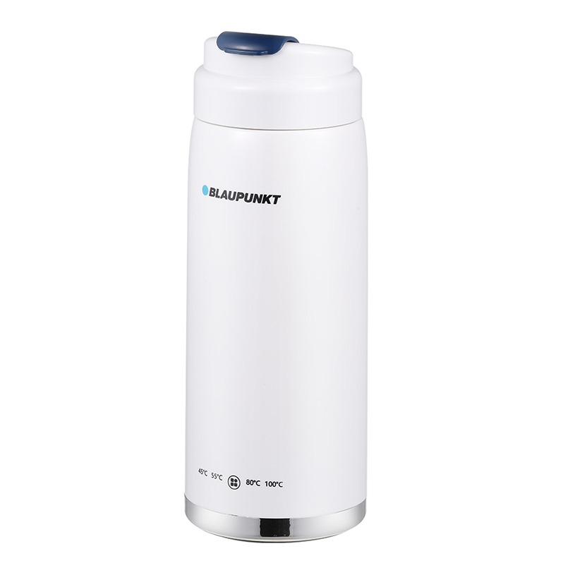每周秒杀.德国蓝宝 BLAUPUNKT电热水杯BP-SH726V/卡布里蓝