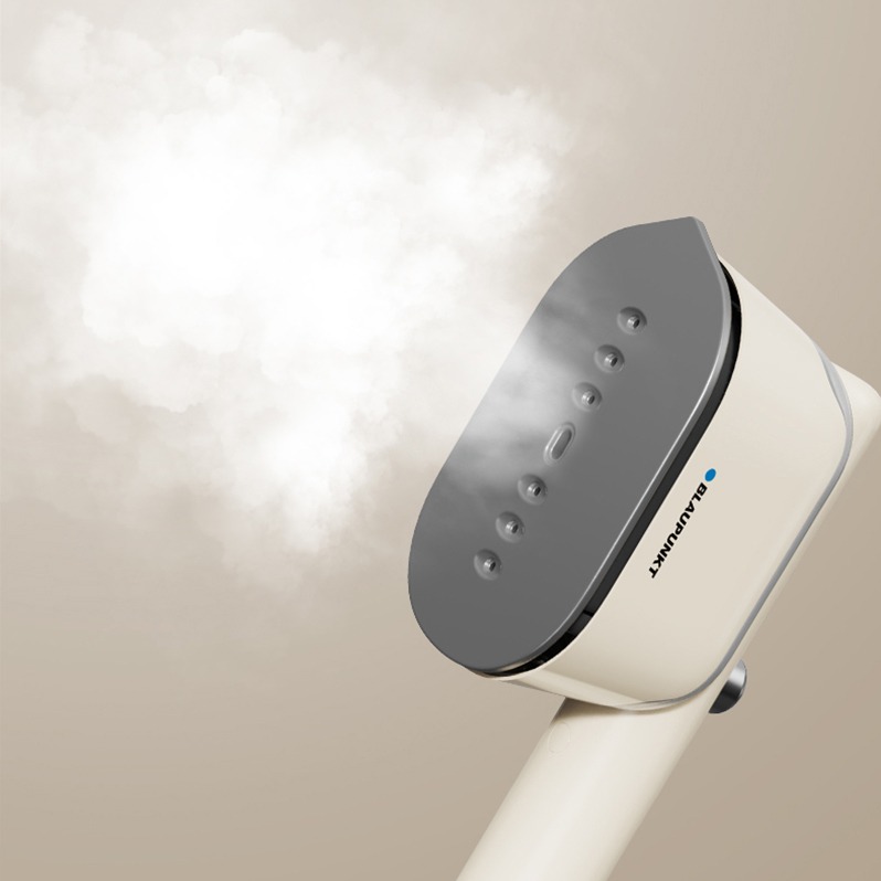 每周秒杀.德国蓝宝 BLAUPUNKT电熨斗BP-SR01B