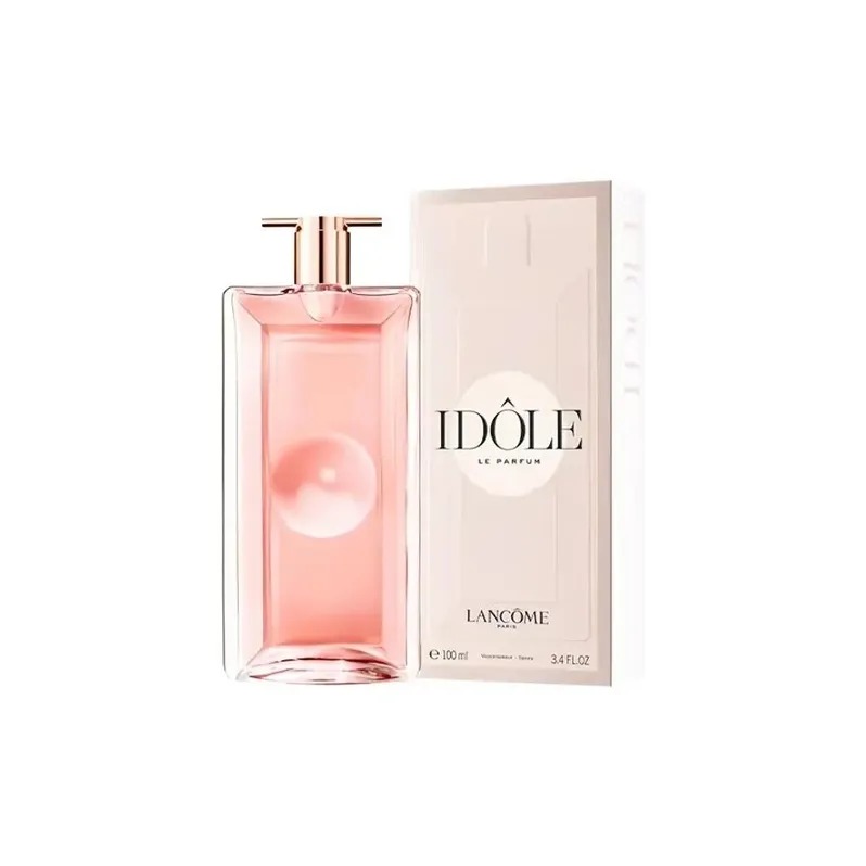 每周秒杀.Lancome/兰蔻 IDOLE是我香水 50ml 浓香经典版