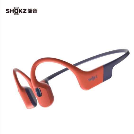 每周秒杀.韶音OpenSwim Pro S710骨传导游泳耳机无线蓝牙页岩峰、珊瑚海（下单备注颜色）