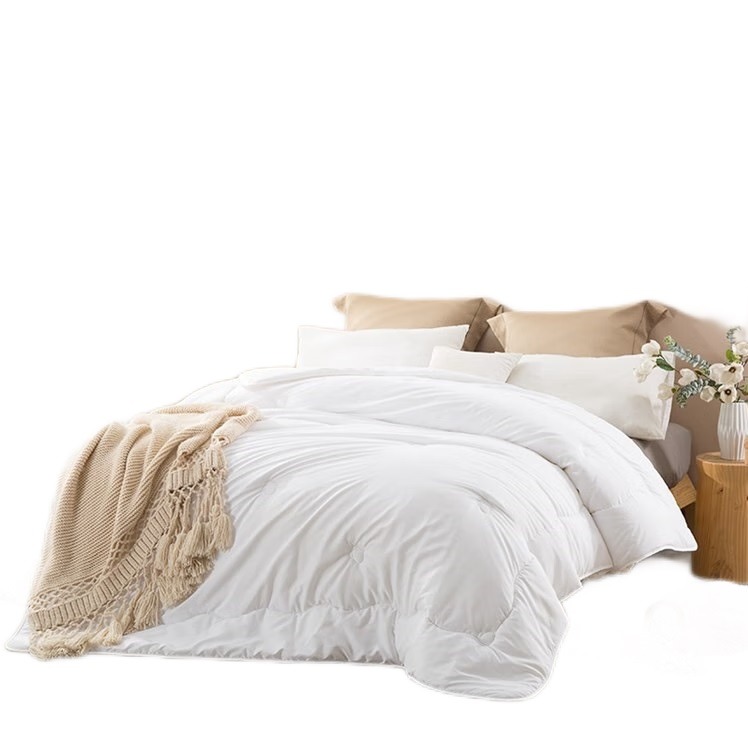 每周秒杀.梦洁臻礼云遥深睡大豆蛋白被200*230cm 1000g