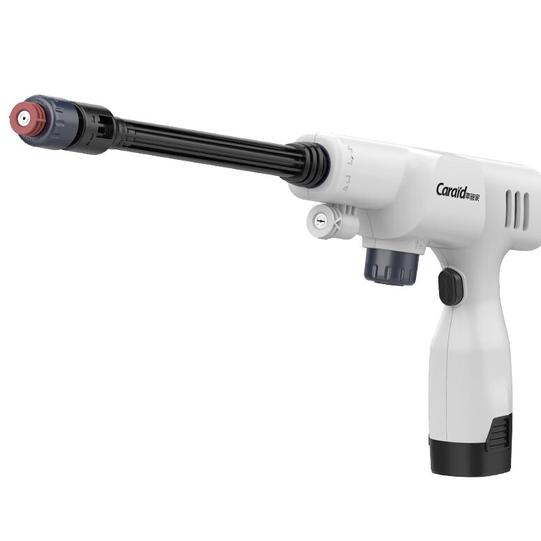 每周秒杀.车管家锂电池洗车器GJ-1021