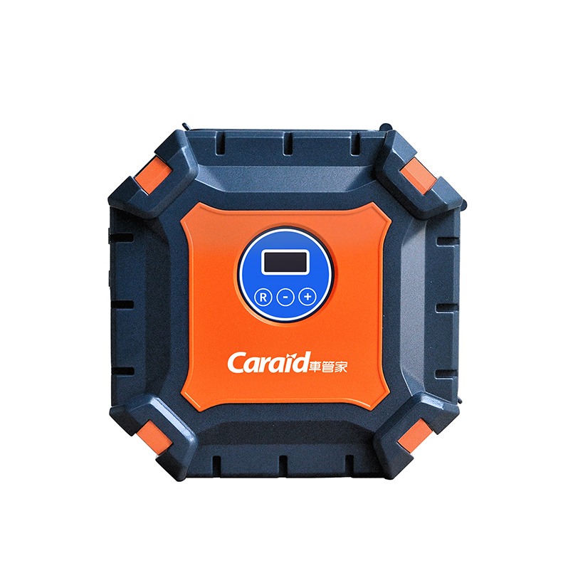 每周秒杀.车管家车载充气泵GJ-8012