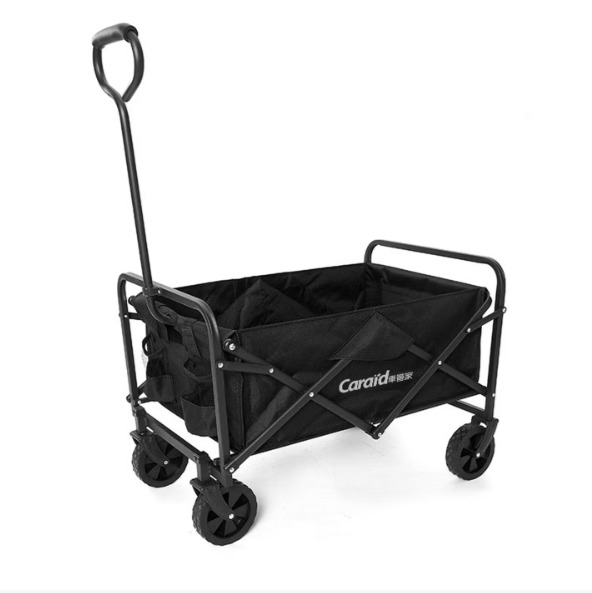 每周秒杀.车管家5寸营地车GJ-2034