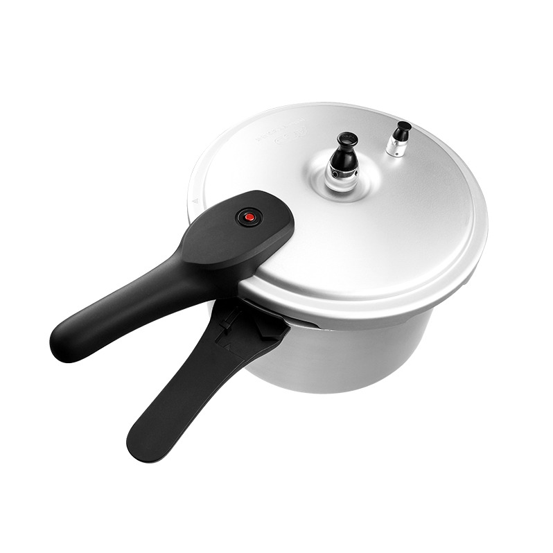 每周秒杀.爱仕达直型铝压力锅YL22Z2TG-Y