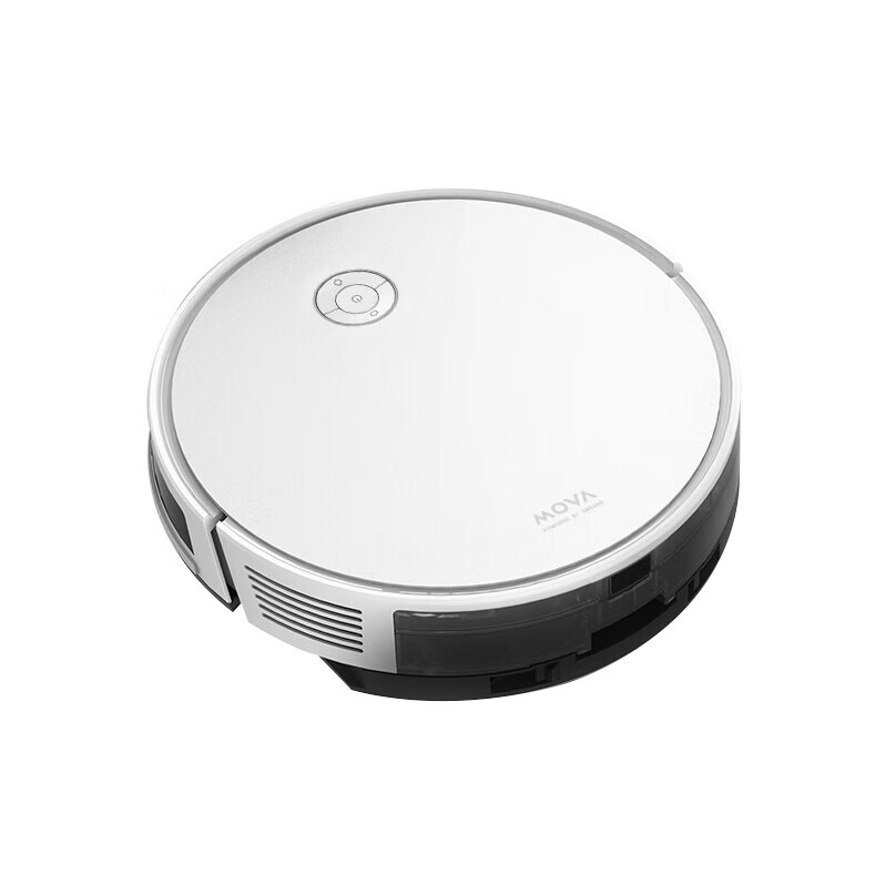 每周秒杀.追觅MOVA S800扫吸拖一体扫地机器人