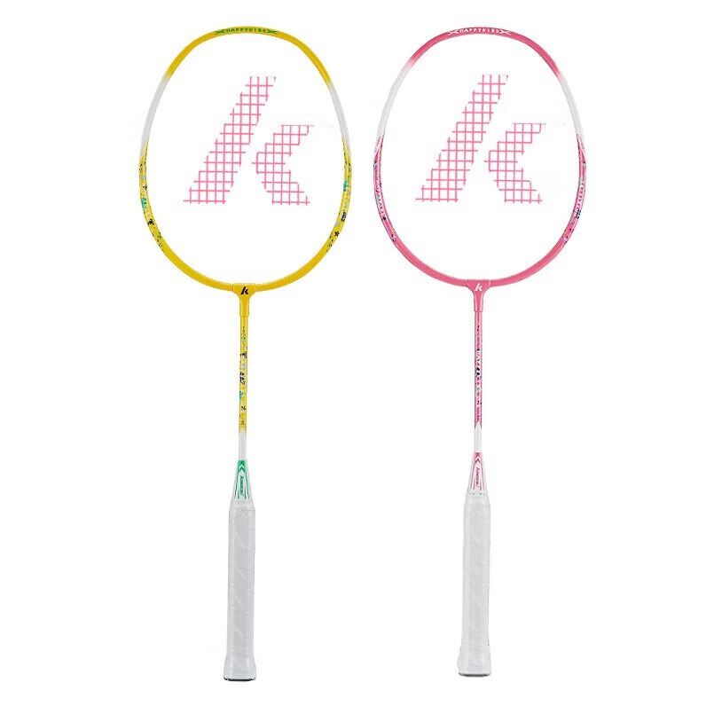 每周秒杀.川崎 儿童对拍 HAPPY KIDS 605 粉色/黄色（下单备注颜色）偏远地区(含新疆、西藏、内蒙古、甘肃、青海、宁夏、海南)不发货