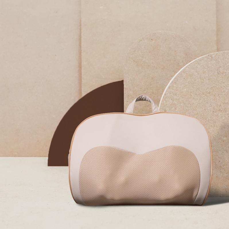 每周秒杀.罗莱RP1多功能按摩枕