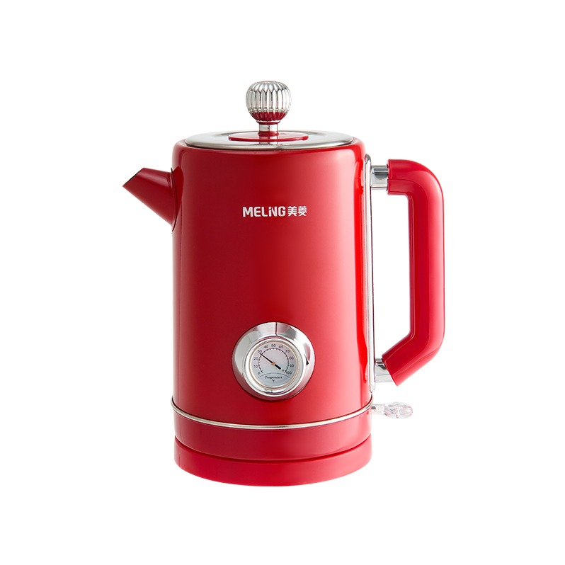每周秒杀.MELNG/美菱 电热水壶MH-L18701(1.8L）