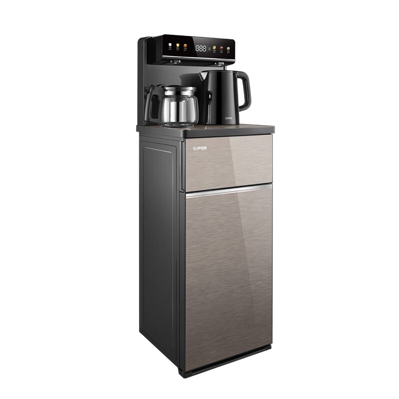 每周秒杀.苏泊尔茶吧机SW-CBJ30  制热型