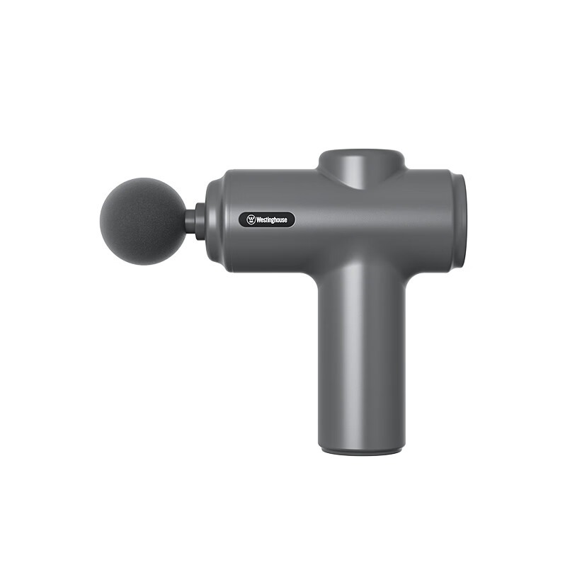 每周秒杀.西屋筋膜枪MA27-GY灰色